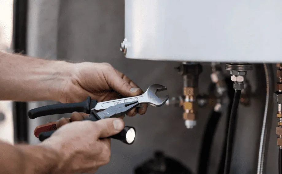 Why choose Water Heater Repair in Meherrin, VA